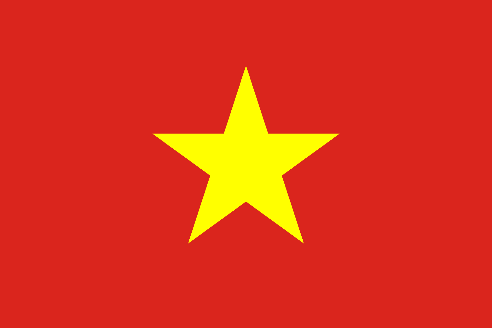 VN Flag