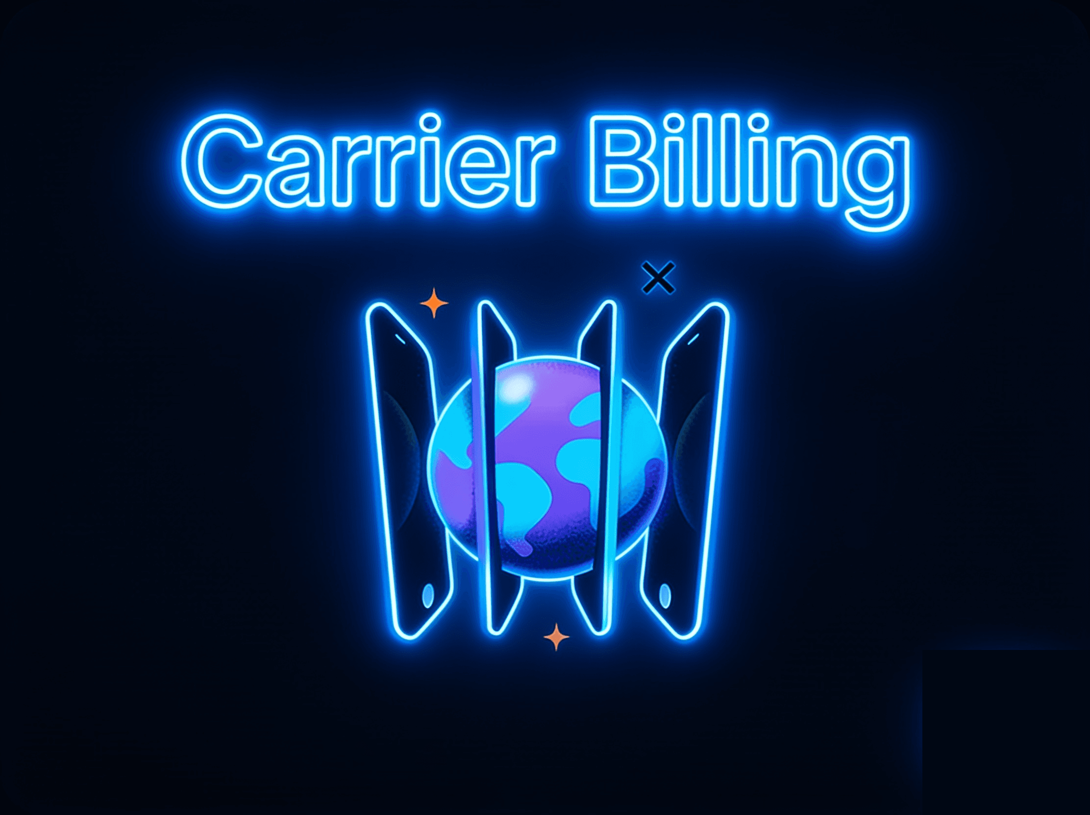 Direct Carrier Billing